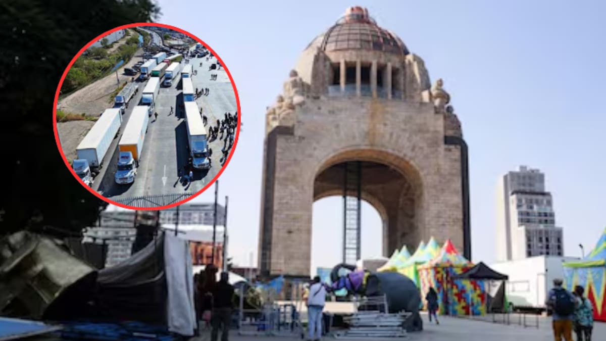 Tras el megabloqueo nacional del 24 de noviembre, transportistas y campesinos denuncian incumplimiento de acuerdos y advierten nuevas acciones en 2026