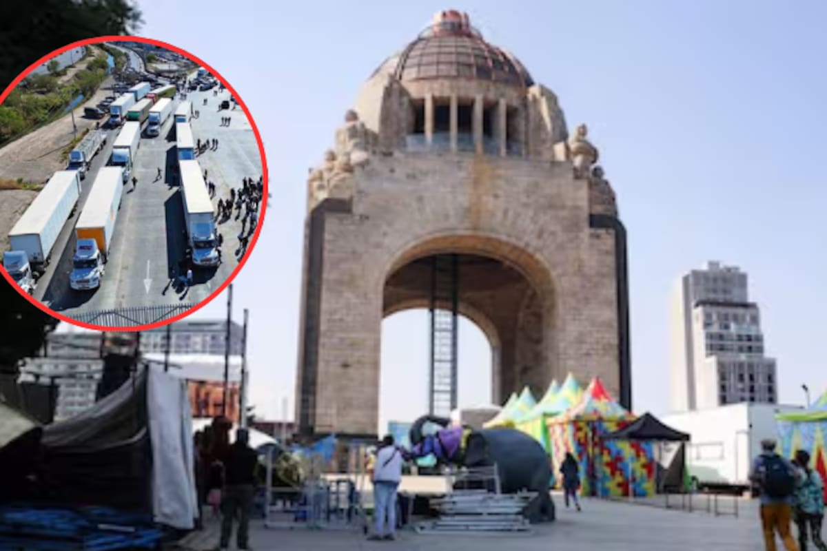 Tras el megabloqueo nacional del 24 de noviembre, transportistas y campesinos denuncian incumplimiento de acuerdos y advierten nuevas acciones en 2026