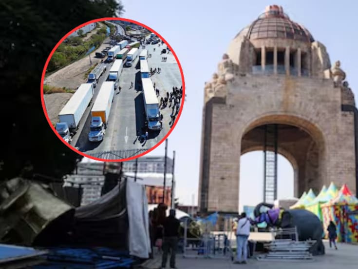 Tras el megabloqueo nacional del 24 de noviembre, transportistas y campesinos denuncian incumplimiento de acuerdos y advierten nuevas acciones en 2026