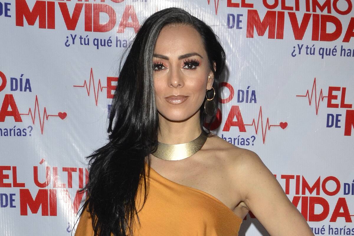 Ivonne Montero se une a famosos que se rehúsan a vacunarse contra la Covid-19