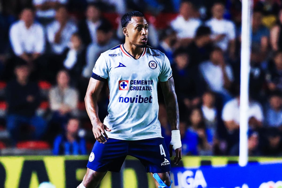 Querétaro vs Cruz Azul: Goles, resumen y mejores momentos de la Liga MX