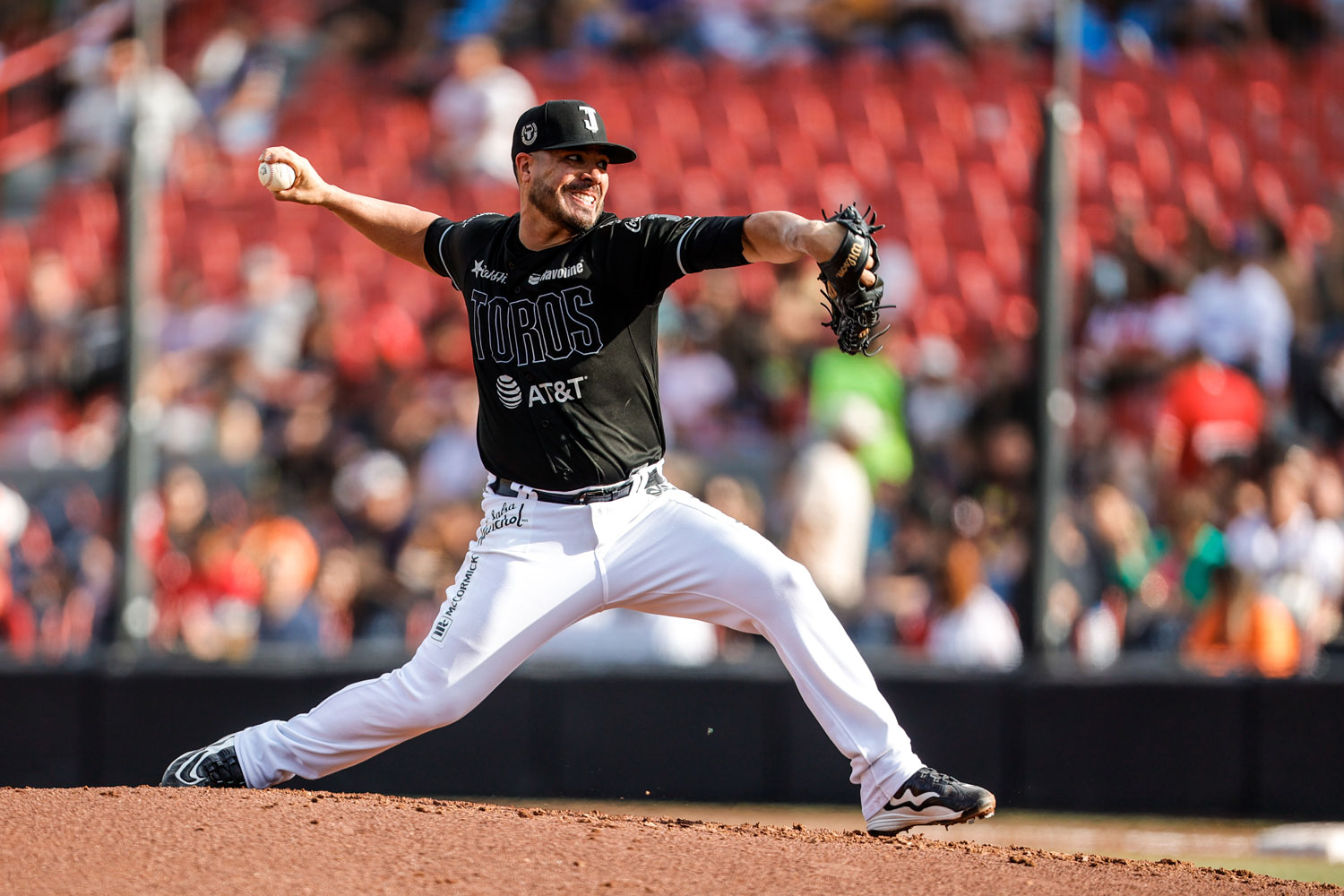 Toros de Tijuana mantendrá dupla histórica