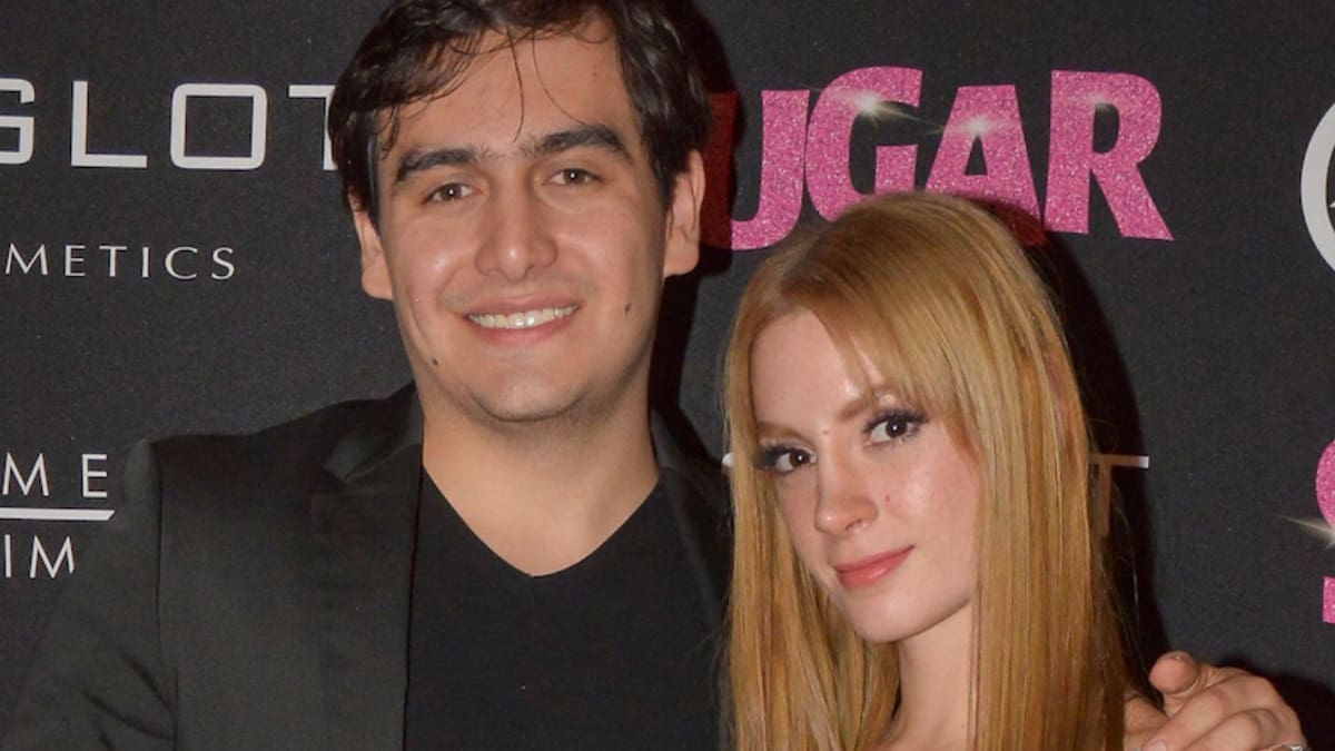 VIDEO | Imelda Tuñón se contradice: ahora admite que estaba separada de Julián Figueroa tras haberlo negado