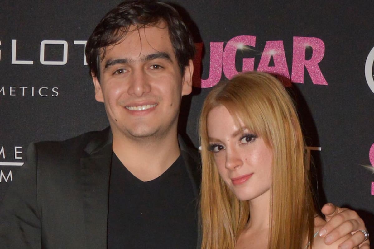 VIDEO | Imelda Tuñón se contradice: ahora admite que estaba separada de Julián Figueroa tras haberlo negado