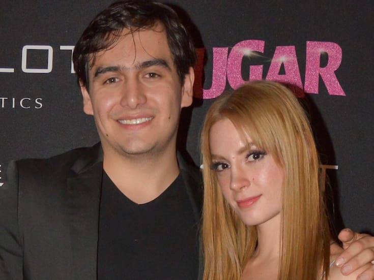 VIDEO | Imelda Tuñón se contradice: ahora admite que estaba separada de Julián Figueroa tras haberlo negado