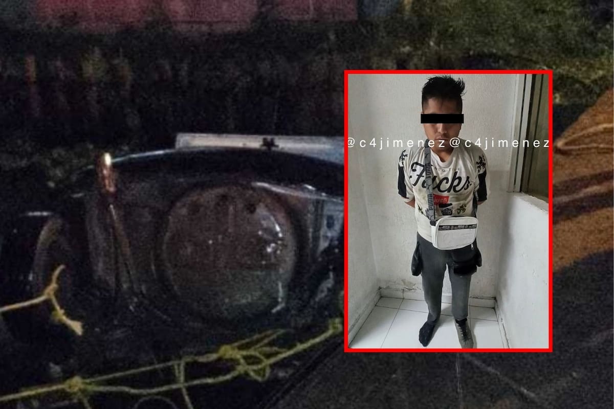 CDMX: Mueren tres mujeres en accidente carretero en Xochimilco; autoridades detienen al conductor