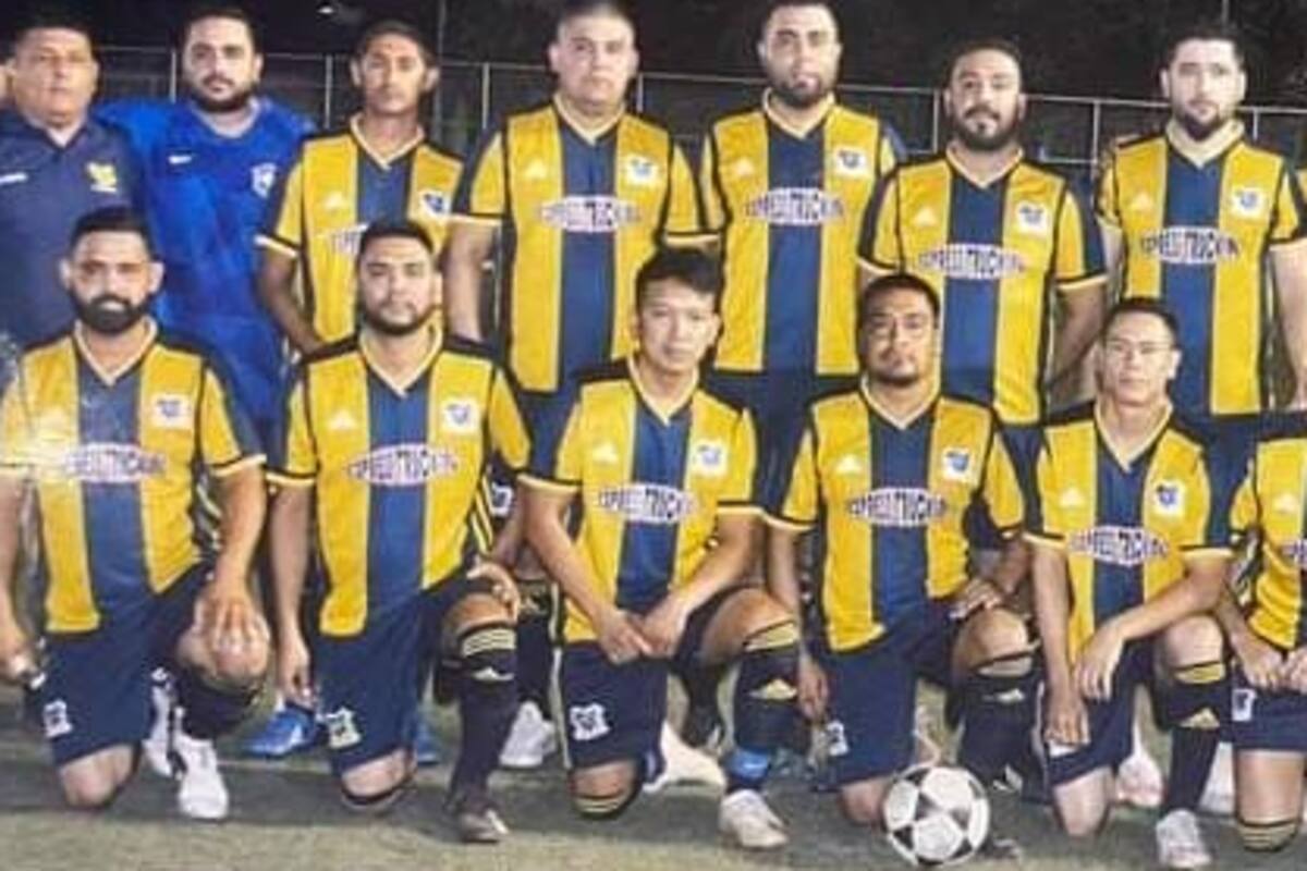El equipo Baja-Nacionalista consiguió su segunda victoria
