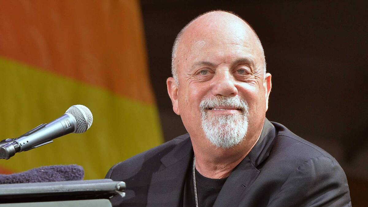 Billy Joel habla sobre la tensa amistad con Elton John en el documental de HBO: “Hubo mala sangre por un tiempo”