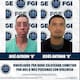 Quedan en prisión preventiva dos presuntos ladrones