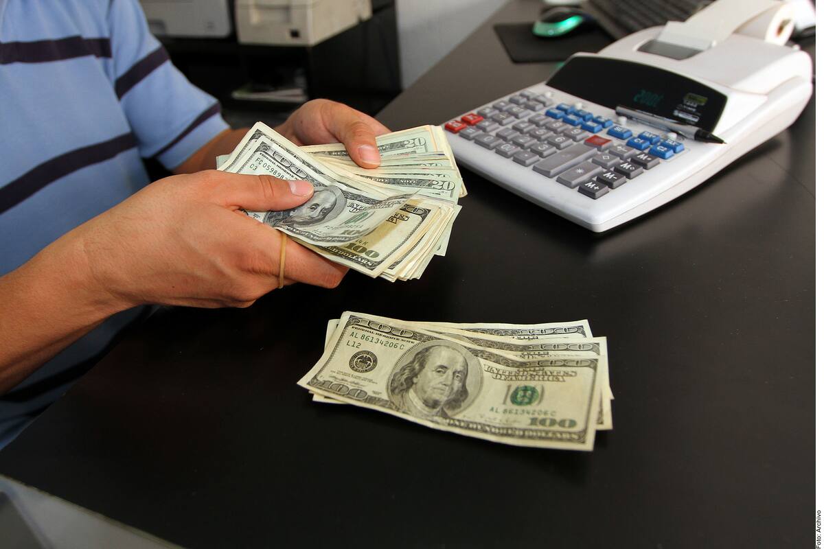 Remesas enviadas a México suben un 16.39 % de enero a julio de 2022: Banxico