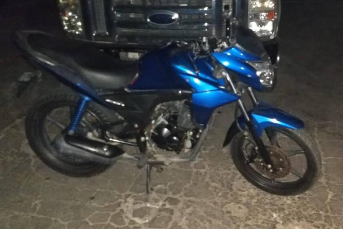 Capturan a un ladrón reincidente