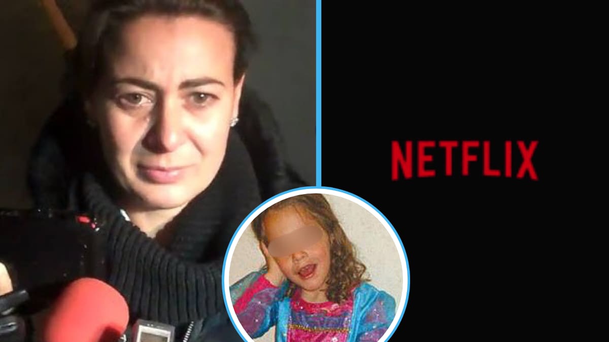Mamá de Paulette demanda a Netflix: acusa uso indebido de su imagen y daño moral
