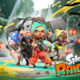 FRONTERA/GAMER: Splatoon Raiders es una aventura cooperativa llena de tinta y loot