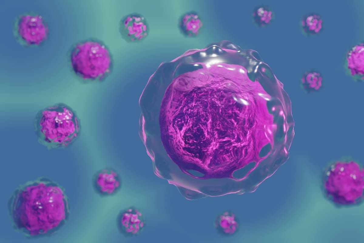 Científicos avanzan en el mapeo de las células del cuerpo humano