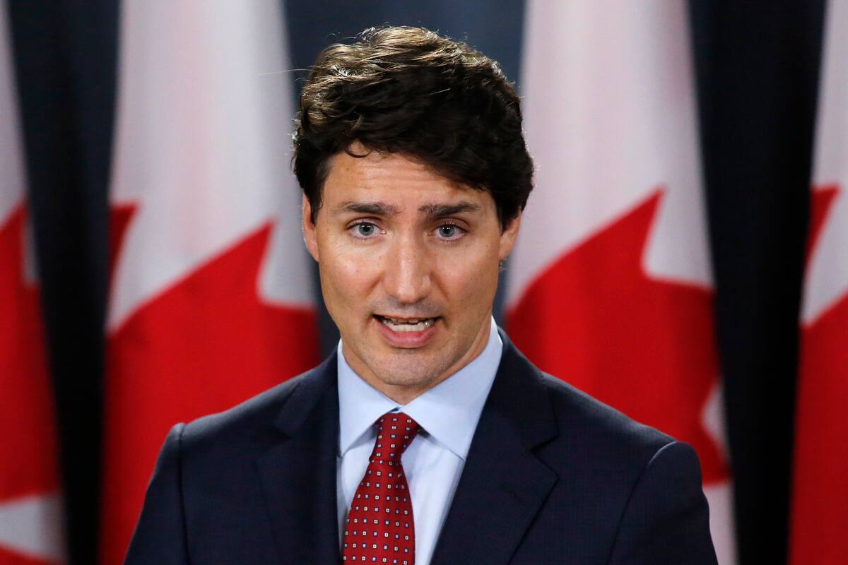 Canadá no tomará represalias contra EU por insumos médicos