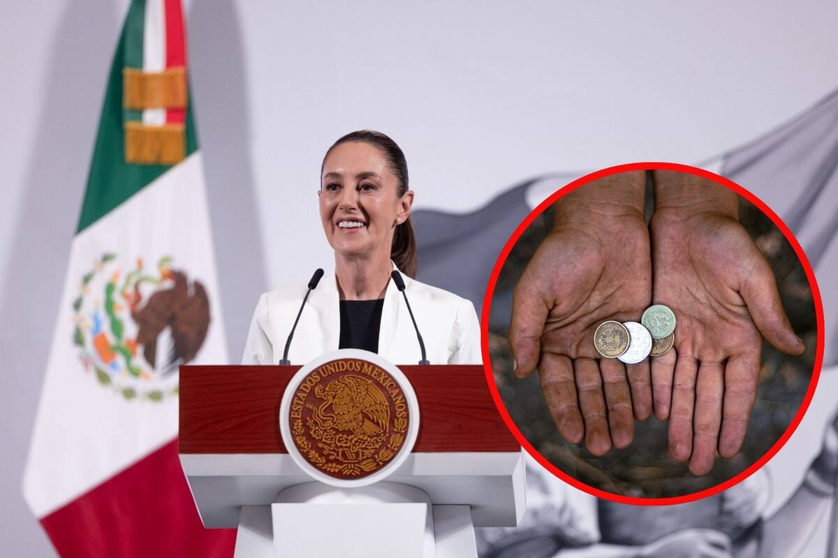 México lidera la reducción de pobreza en América Latina pese a estancamiento económico: Banco Mundial