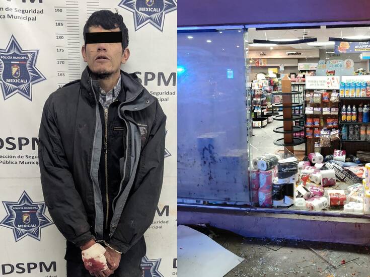 “Banqueteras” terminan en detención en la colonia Carbajal