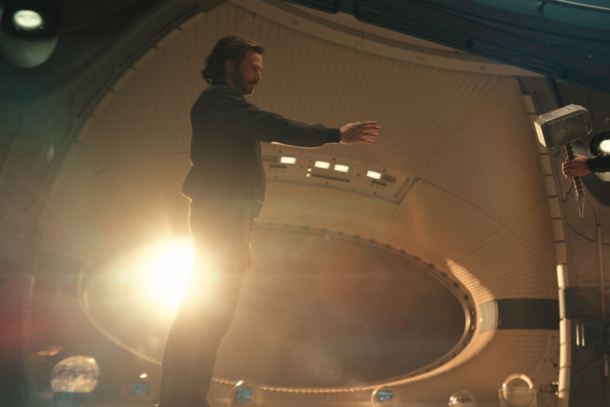 Marvel revela el primer tráiler de Avengers: Doomsday; llegará a los cines en diciembre