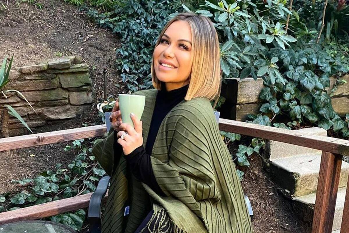 “A limpiar y perrear” Chiquis Rivera comparte cómo le gusta hacer el quehacer de su hogar