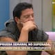 Yahir critica el aceite de LCDLFM y lo llama “de carro”