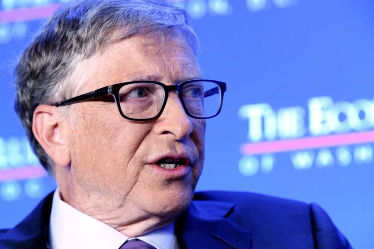 De Windows al campo, Bill Gates, el mayor poseedor de tierras de cultivo