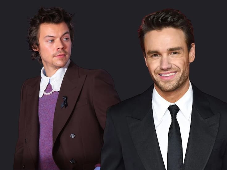 Harry Styles habla por primera vez de la muerte de Liam Payne y cómo es que le afectó