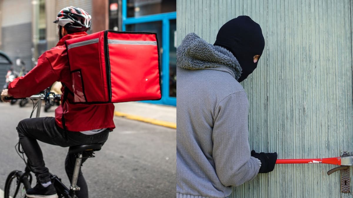 Alerta por dos modalidades de robo “La patrona” y “El falso repartidor”, conoce cómo operan y qué hacer para evitar caer en estos engaños