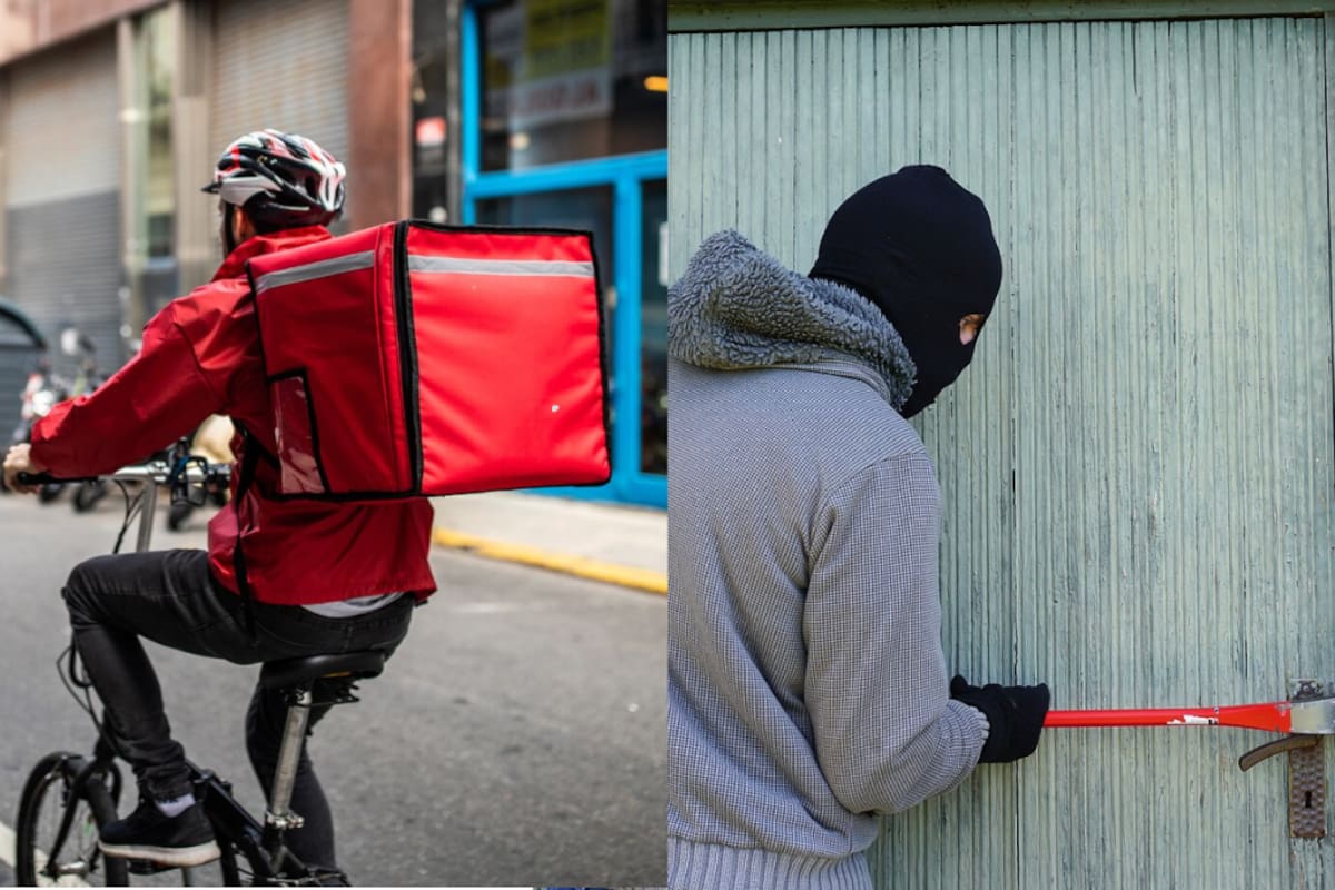 Alerta por dos modalidades de robo “La patrona” y “El falso repartidor”, conoce cómo operan y qué hacer para evitar caer en estos engaños