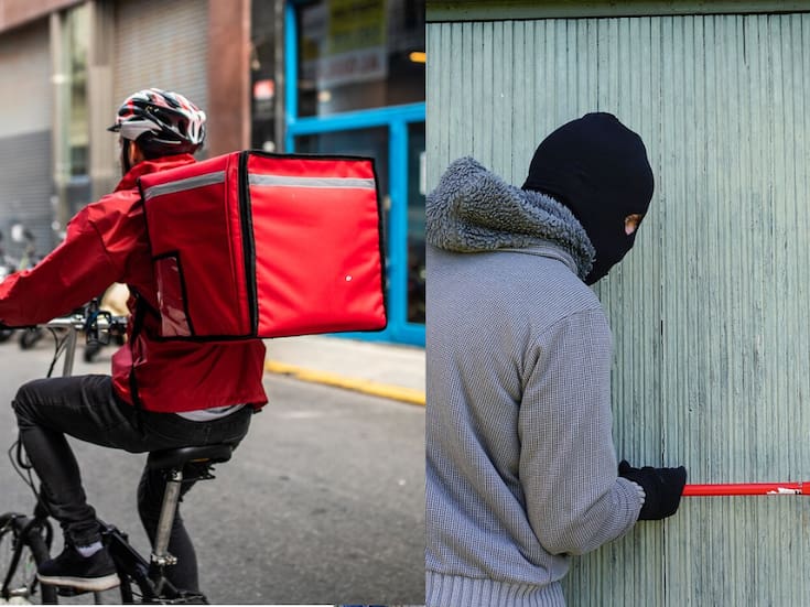 Alerta por dos modalidades de robo “La patrona” y “El falso repartidor”, conoce cómo operan y qué hacer para evitar caer en estos engaños