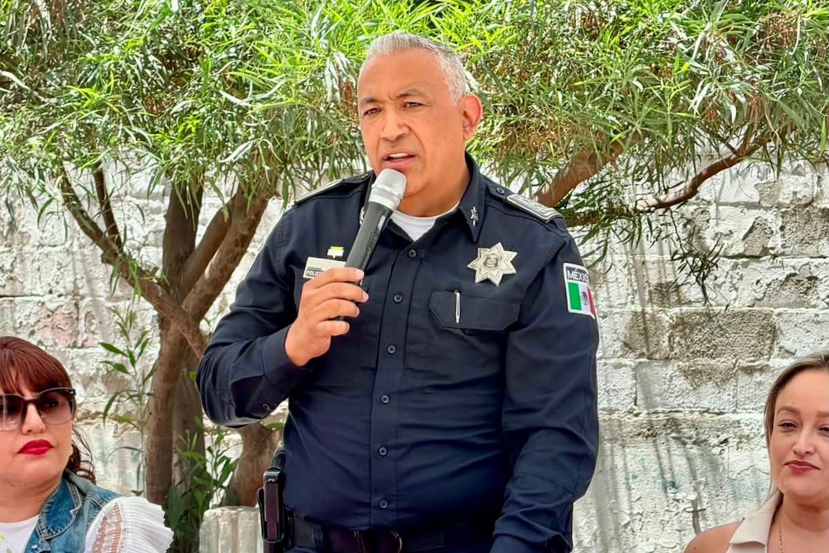“No se puede generalizar”: Federación Policial ante incapacidades de policías en Tecate