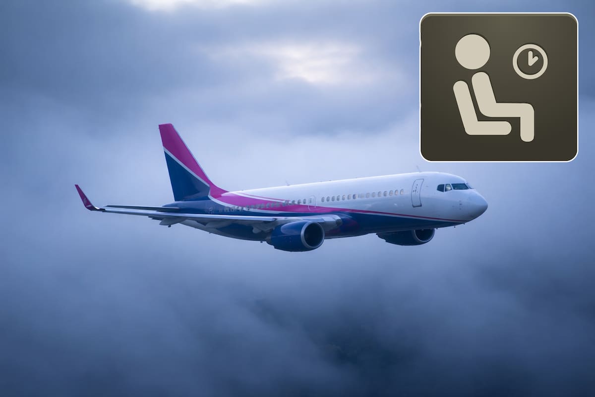 ¿Qué hacer si tu vuelo se cancela o retrasa por neblina en Tijuana?