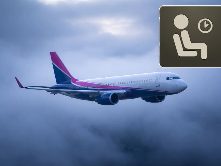 ¿Qué hacer si tu vuelo se cancela o retrasa por neblina en Tijuana?