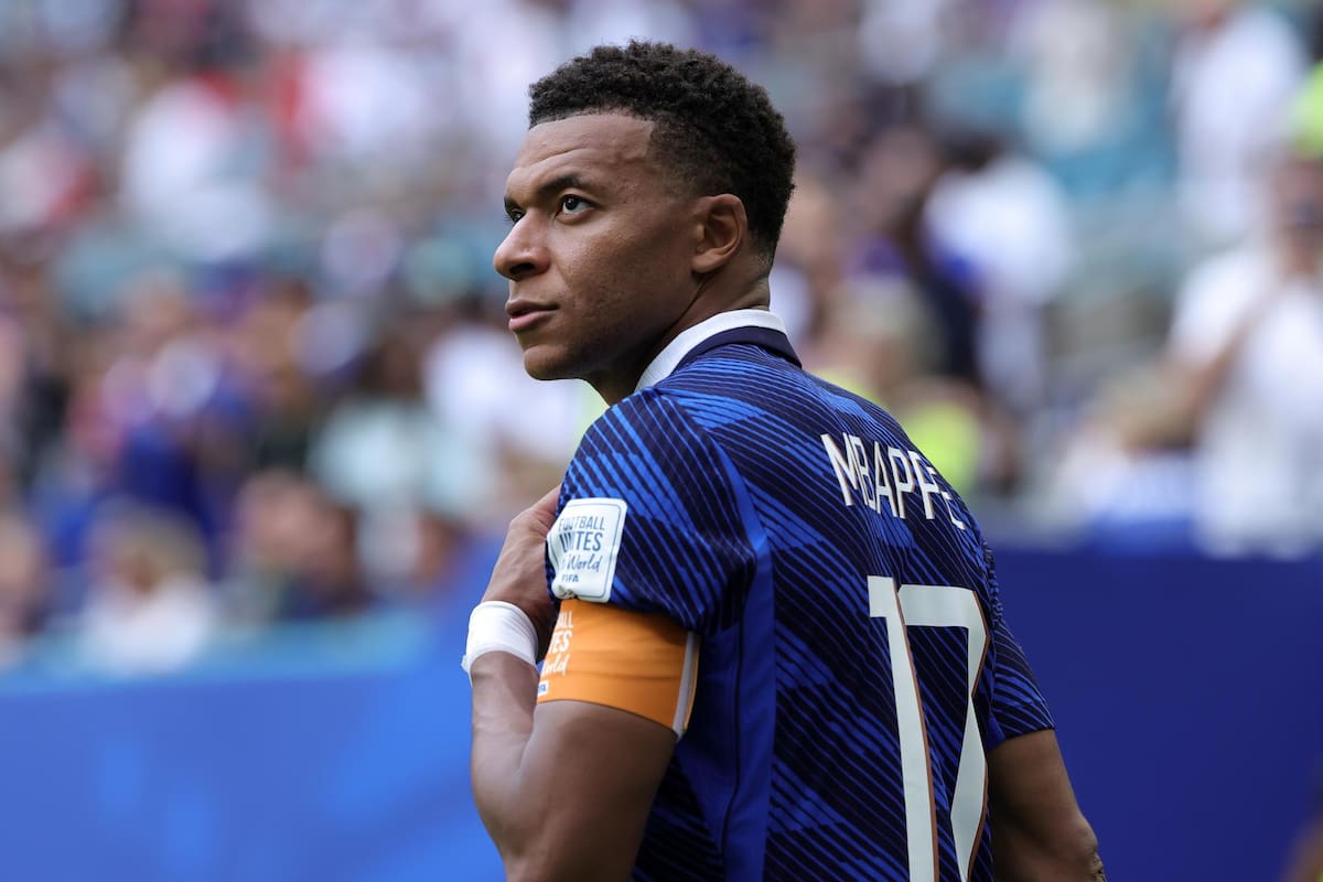¡Nuevo rey de los Mundiales! Kylian Mbappé llega a 22 goles y supera el récord histórico de Lionel Messi