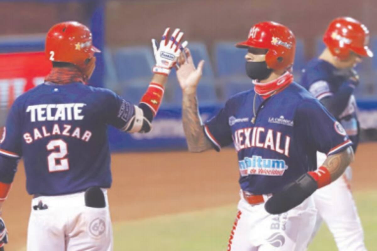 Mantienen el invicto
