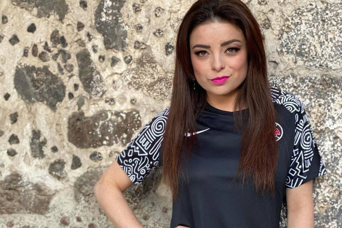 Violeta Isfel celebró su segundo aniversario matrimonial