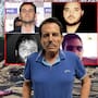 Descubren probable campamento de ‘Los Mayos" con armas en Elota