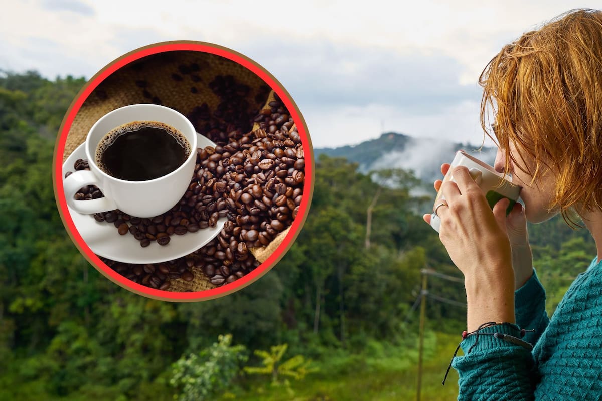 ¿Es bueno tomar café en ayunas? Estos son sus beneficios