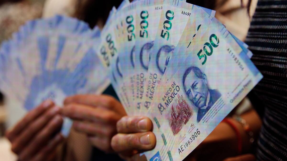 Esta es la cantidad de dinero que tendríamos que aportar todos los mexicanos para acabar con la deuda externa nacional