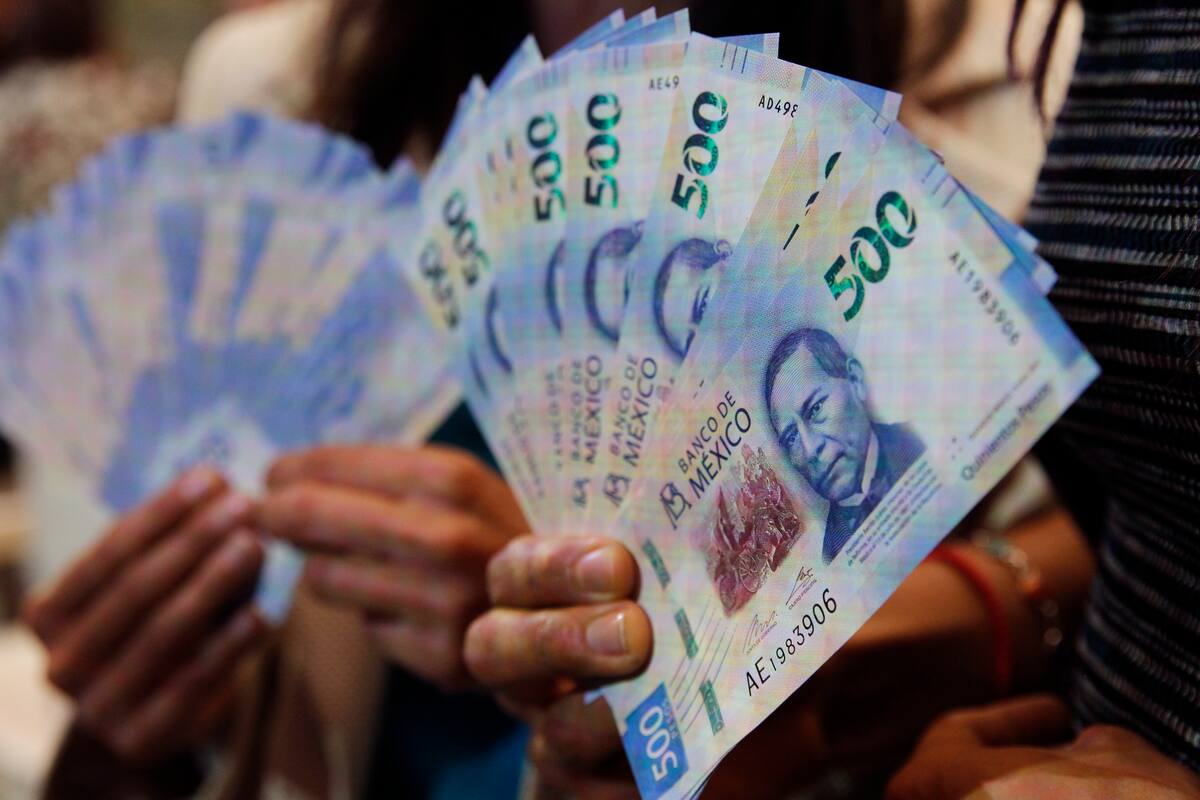 Esta es la cantidad de dinero que tendríamos que aportar todos los mexicanos para acabar con la deuda externa nacional