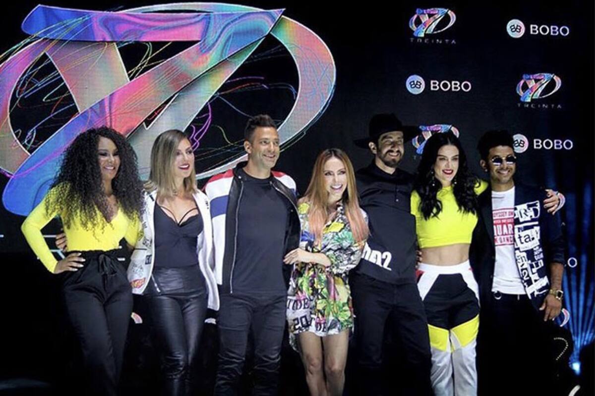 Celebrará OV7 gira por 30 años de trayectoria