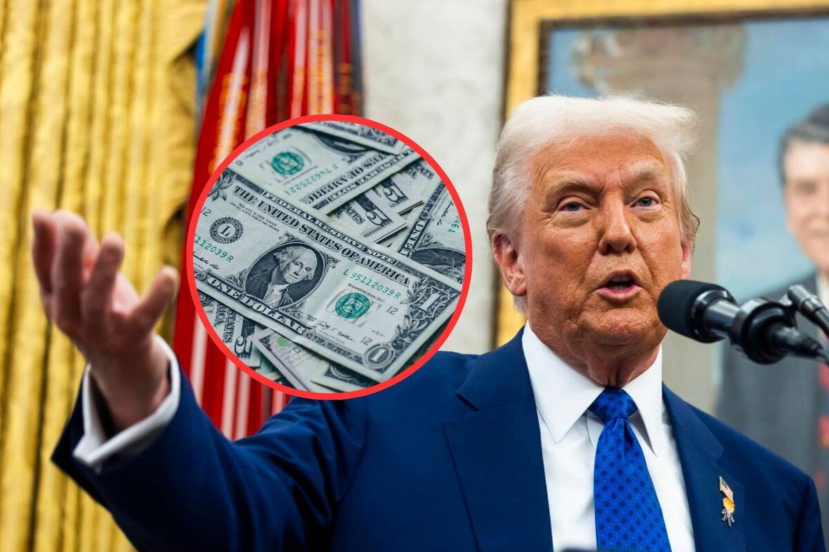 ‘Golpearían’ aranceles  de EU a México más que en el 2018