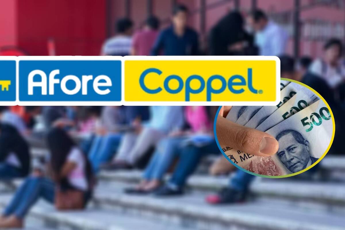 Afore Coppel alerta: falsos gestores aprovechan retiros por desempleo