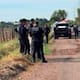 Hallan cuerpo embolsado con cartulina en el Valle del Yaqui