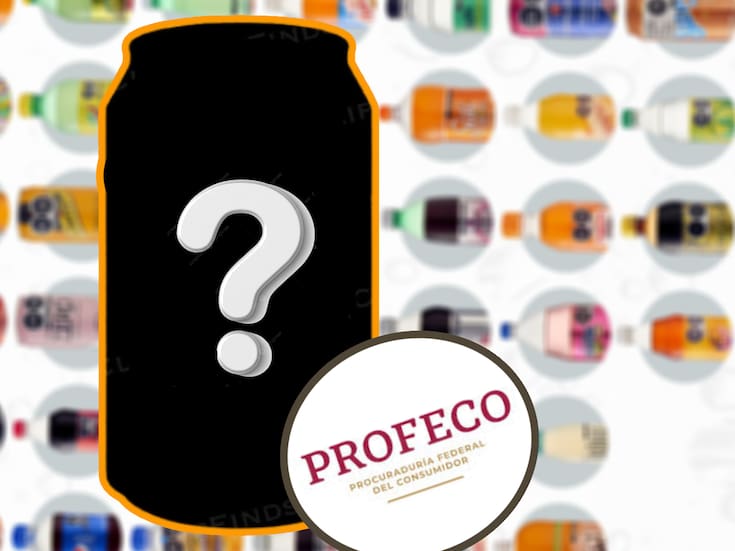 Profeco emite alerta sobre refrescos con alto contenido de azúcar y cafeína que representan un riesgo para la salud, advirtiendo sobre efectos en niños y recomendando limitar su consumo diario
