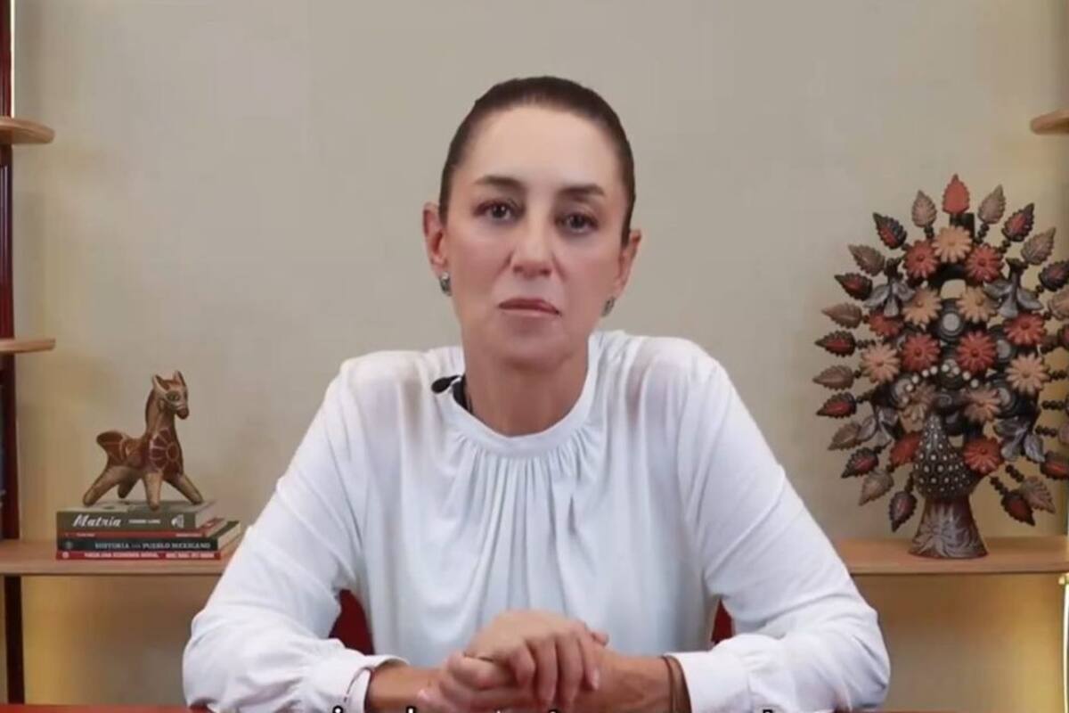 “Estamos seguros de los resultados”: Claudia Sheinbaum acepta el “voto por voto”
