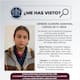 Se busca Génesis Alondra Sandoval Cortez de 21 años de edad