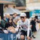 Isaac del Toro defenderá liderato en la etapa 3 de la Tirreno-Adriático