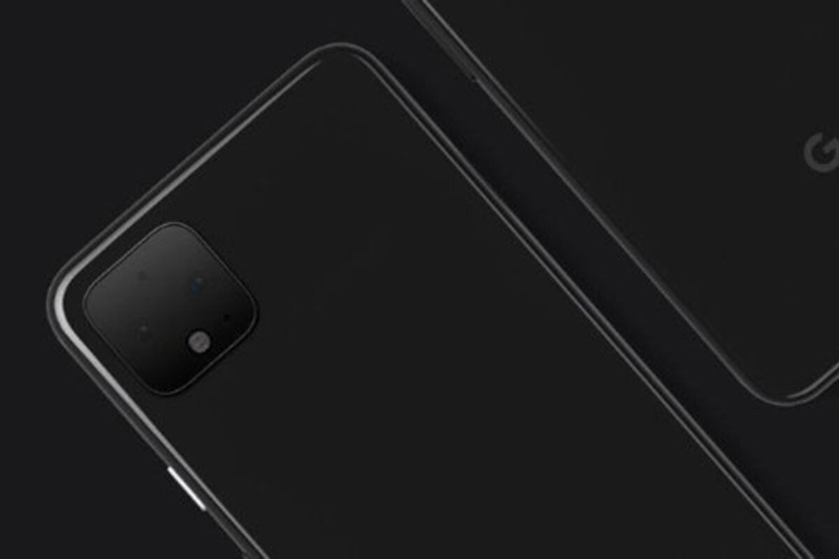 Filtran más detalles sobre el diseño del Pixel 4