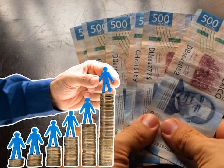 ¿Aumento o prestaciones? Siete de cada 10 trabajadores en México prefieren más salario, revela sondeo