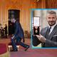 David Beckham recibe el título de “Sir” tras ser nombrado caballero por el Rey Carlos III